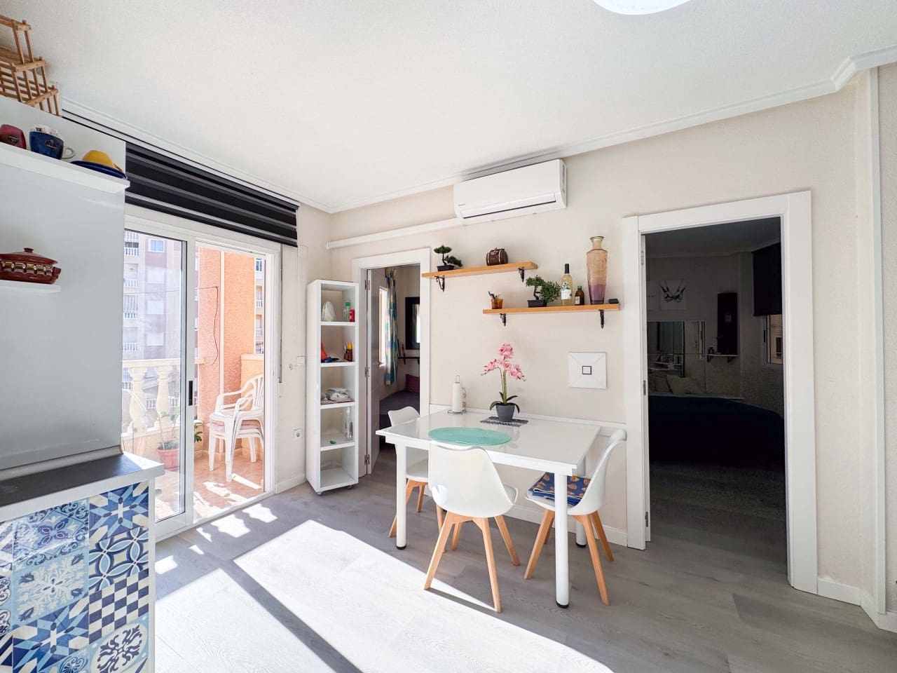 2 sovrum Lägenhet till salu i Torrevieja med pool - 157 260 € (Ref: 9349740)