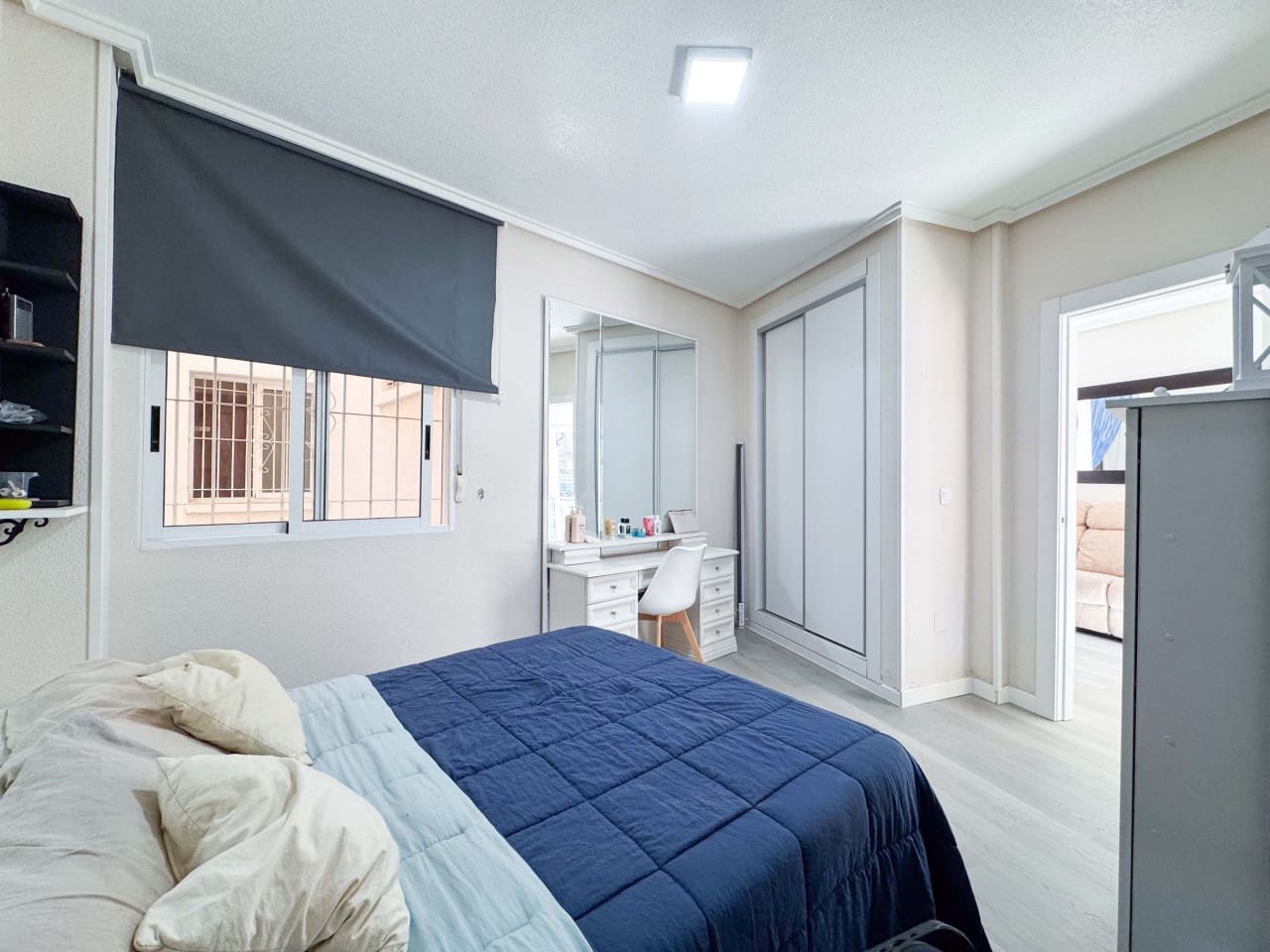 2 sovrum Lägenhet till salu i Torrevieja med pool - 157 260 € (Ref: 9349740)