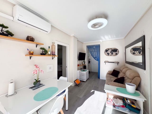 2 sovrum Lägenhet till salu i Parque de las Naciones, Torrevieja med pool - 157 260 € (Ref: 9349740)