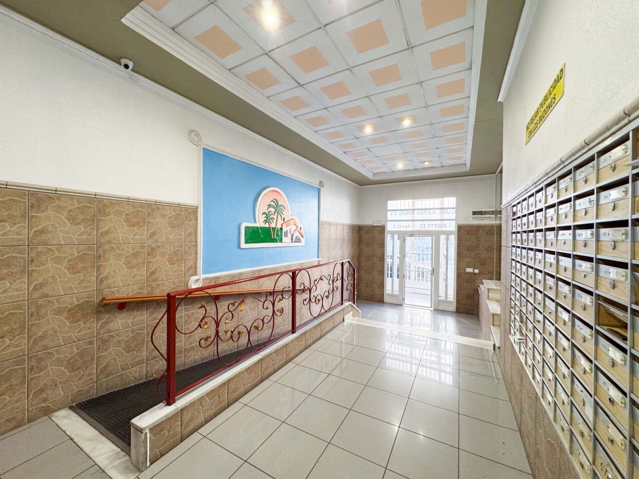 2 sovrum Lägenhet till salu i Torrevieja med pool - 157 260 € (Ref: 9349740)