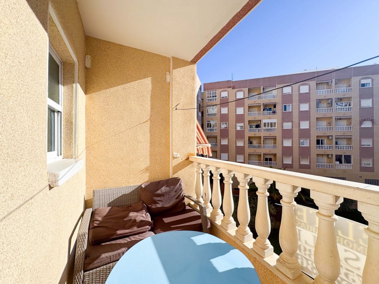 2 sovrum Lägenhet till salu i Torrevieja med pool - 157 260 € (Ref: 9349740)