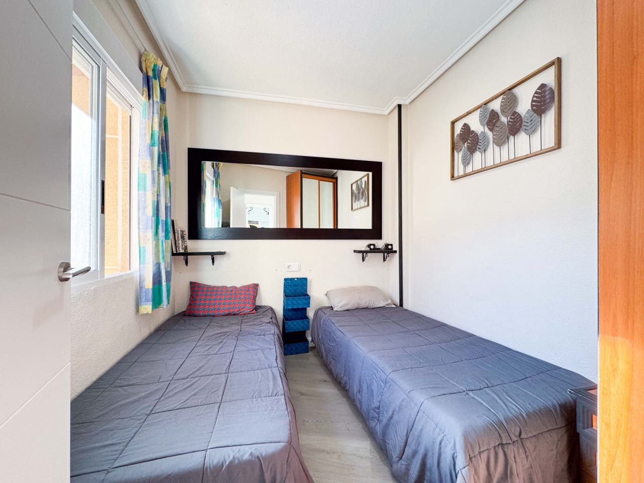 2 sovrum Lägenhet till salu i Torrevieja med pool - 157 260 € (Ref: 9349740)