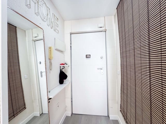 2 sovrum Lägenhet till salu i Parque de las Naciones, Torrevieja med pool - 157 260 € (Ref: 9349740)