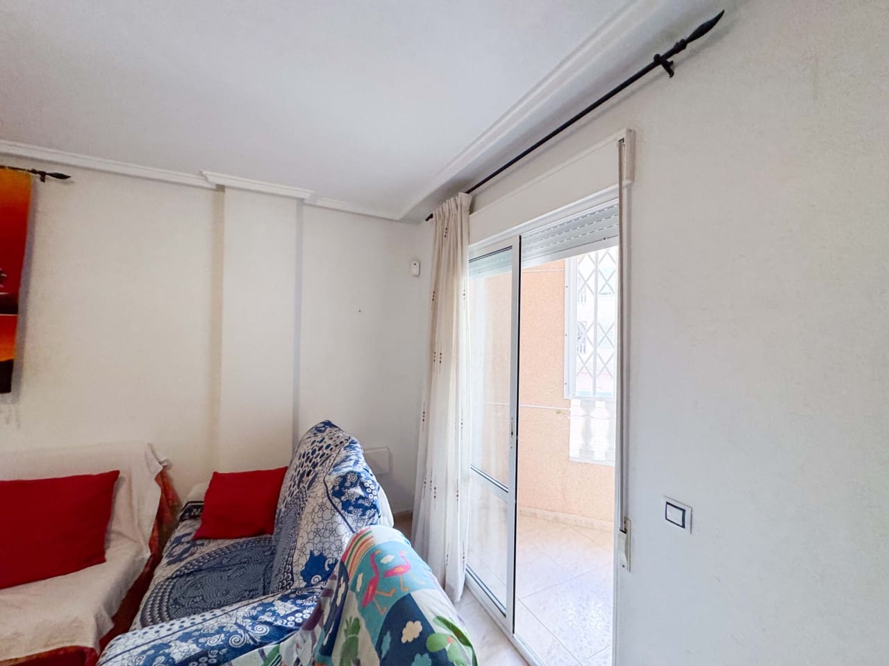 3 sovrum Lägenhet till salu i Torrevieja med pool - 158 000 € (Ref: 9349741)