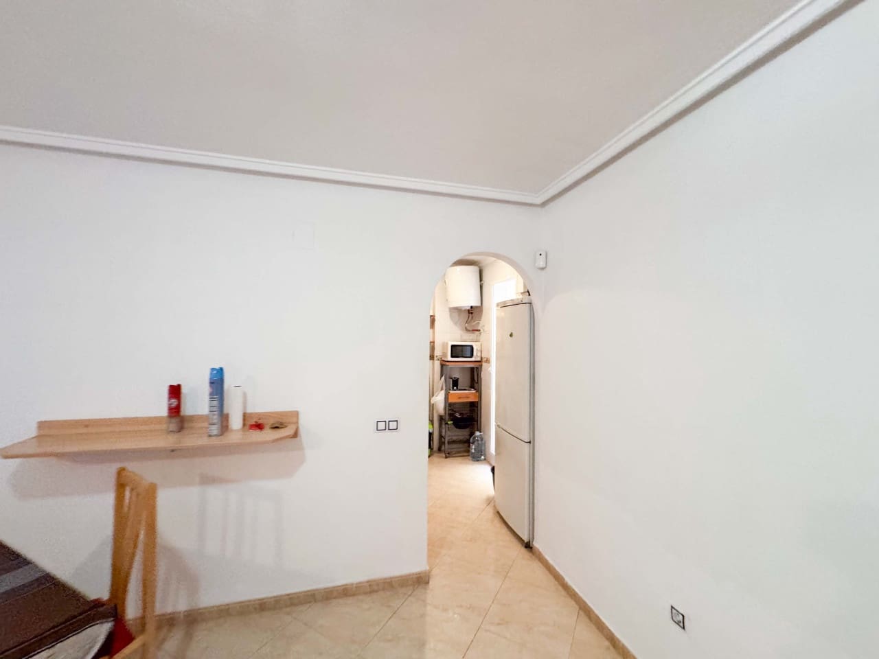 3 sovrum Lägenhet till salu i Torrevieja med pool - 158 000 € (Ref: 9349741)