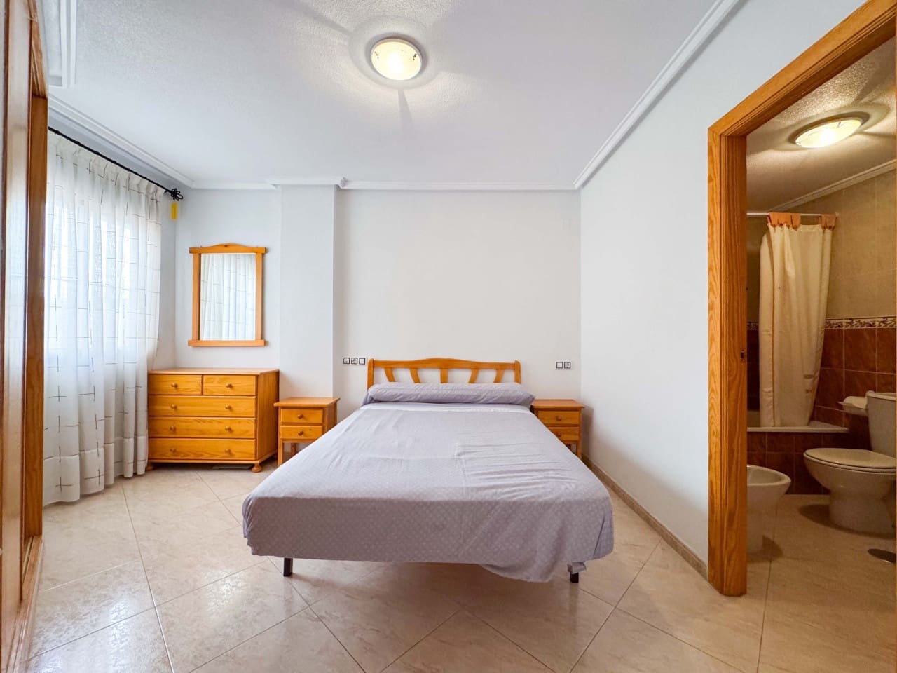 3 sovrum Lägenhet till salu i Torrevieja med pool - 158 000 € (Ref: 9349741)