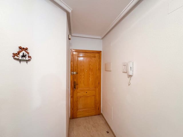 3 sovrum Lägenhet till salu i Antonio Machado, Torrevieja med pool - 158 000 € (Ref: 9349741)