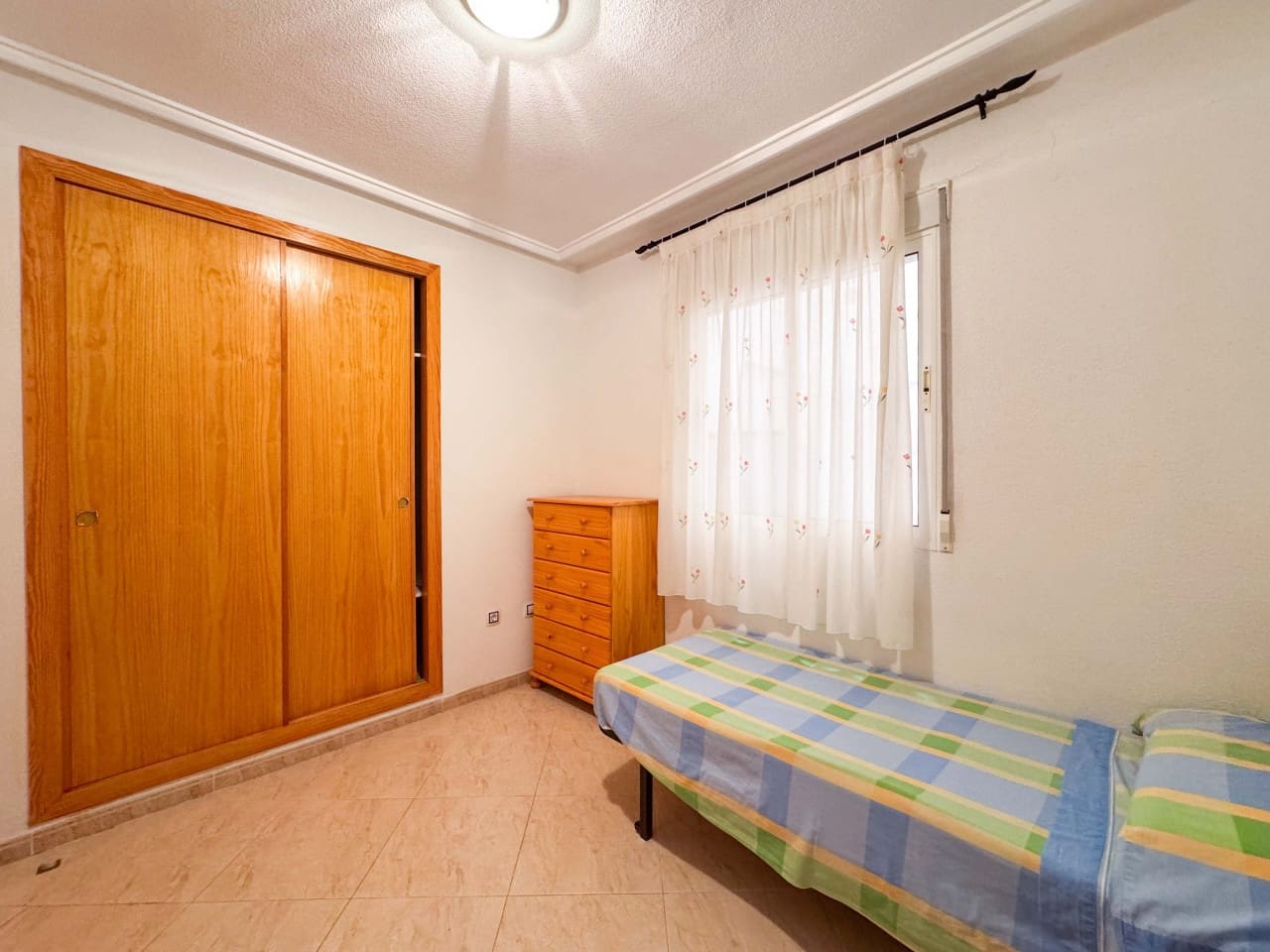 3 sovrum Lägenhet till salu i Torrevieja med pool - 158 000 € (Ref: 9349741)