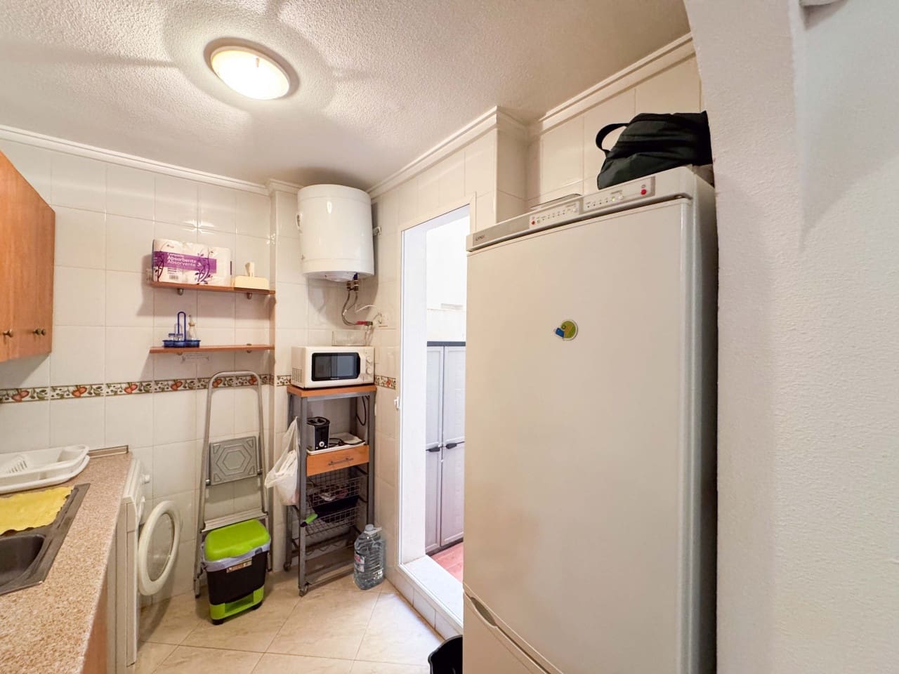 3 sovrum Lägenhet till salu i Torrevieja med pool - 158 000 € (Ref: 9349741)