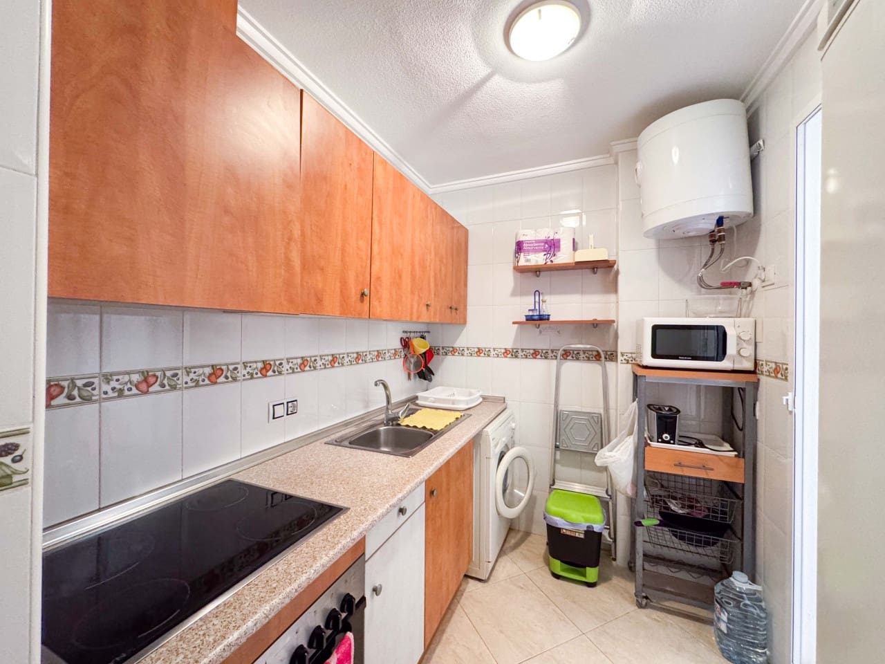 3 sovrum Lägenhet till salu i Torrevieja med pool - 158 000 € (Ref: 9349741)