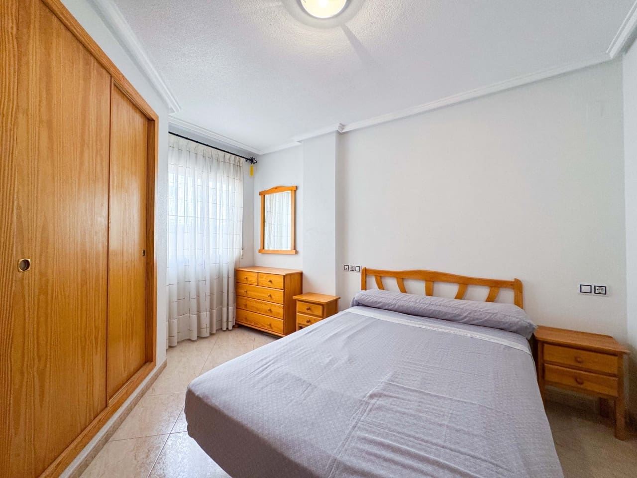 3 sovrum Lägenhet till salu i Torrevieja med pool - 158 000 € (Ref: 9349741)