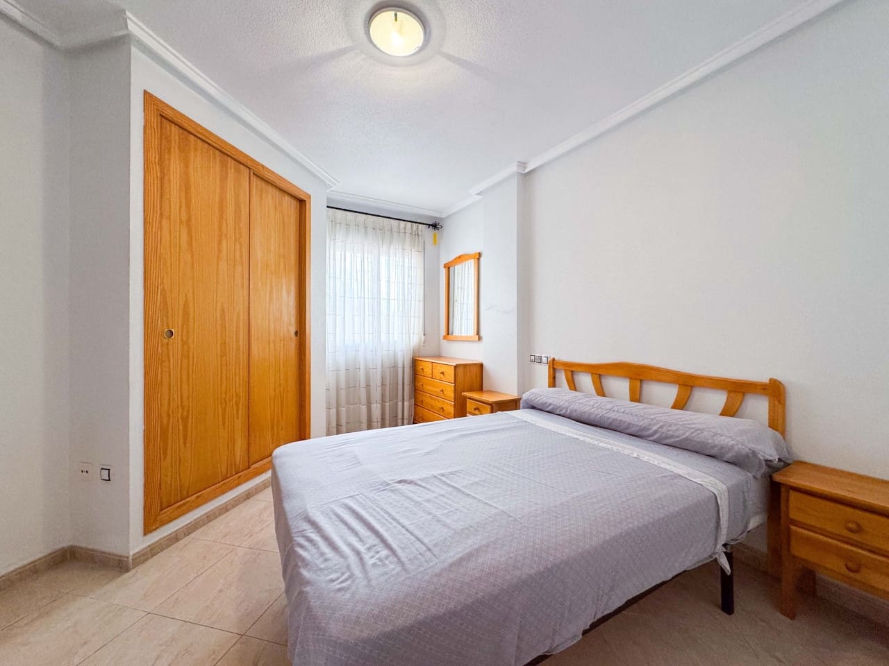 3 sovrum Lägenhet till salu i Torrevieja med pool - 158 000 € (Ref: 9349741)