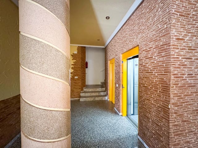 3 sovrum Lägenhet till salu i Antonio Machado, Torrevieja med pool - 158 000 € (Ref: 9349741)