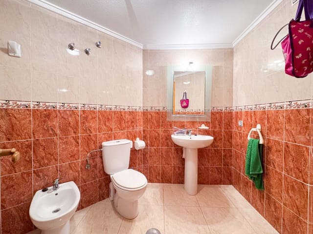 3 sovrum Lägenhet till salu i Antonio Machado, Torrevieja med pool - 158 000 € (Ref: 9349741)