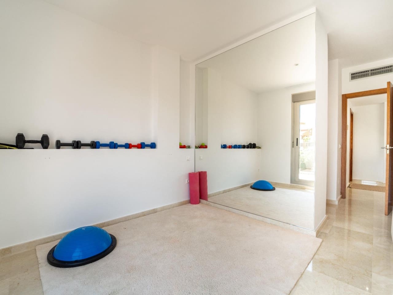 3 bedroom Townhouse for sale in Orihuela Costa with garage - € 385,000 (Ref: 9357489)