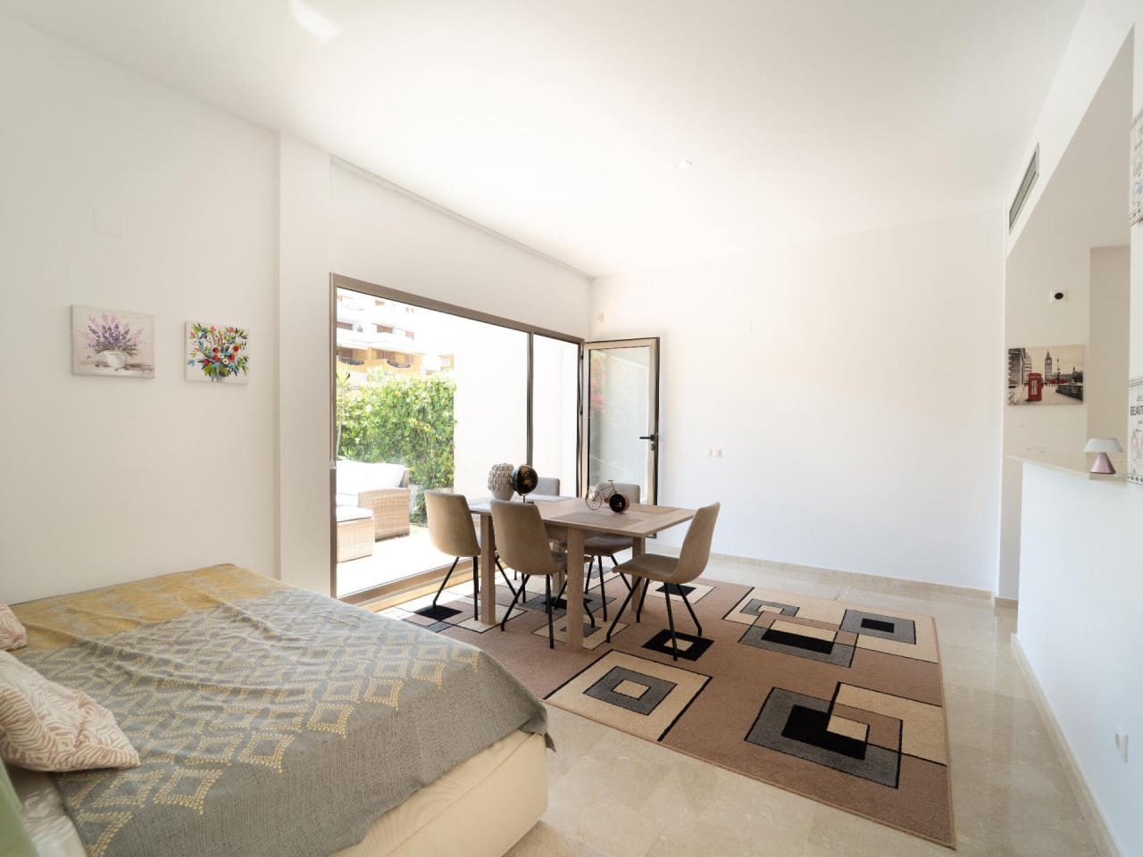 3 bedroom Townhouse for sale in Orihuela Costa with garage - € 385,000 (Ref: 9357489)
