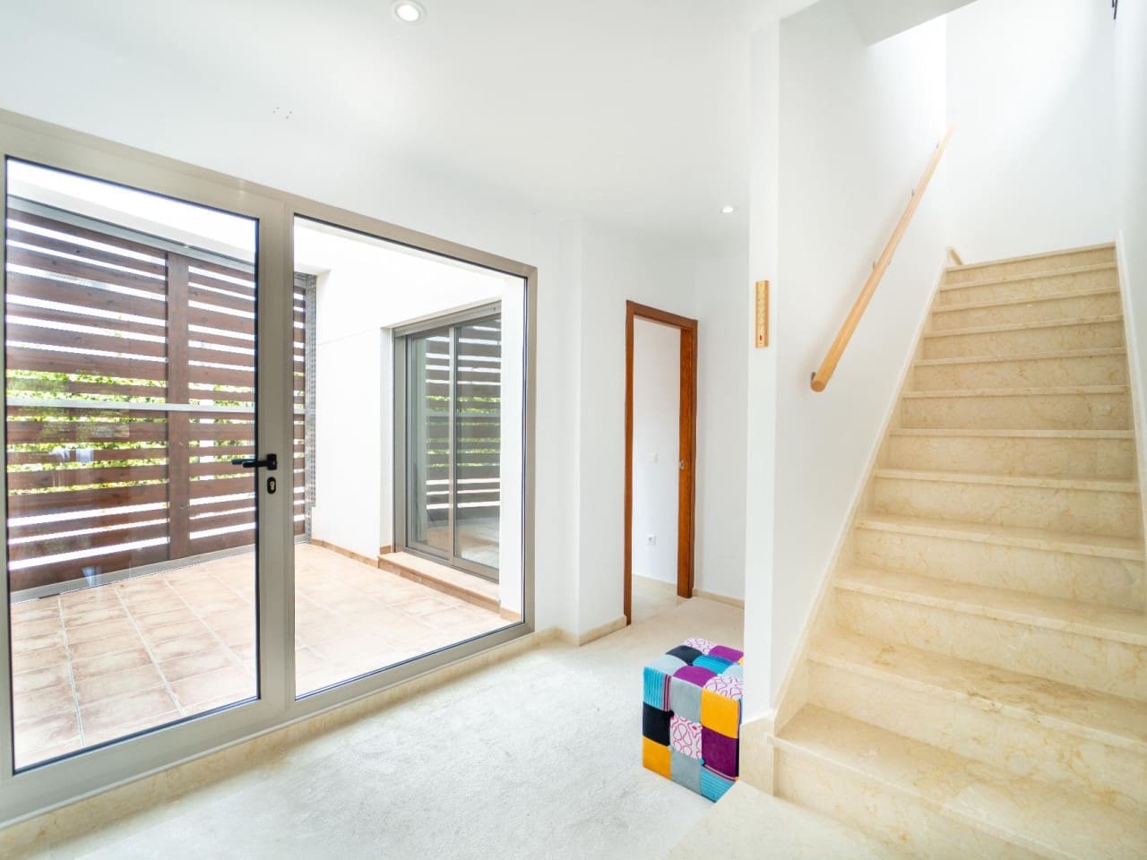 3 bedroom Townhouse for sale in Orihuela Costa with garage - € 385,000 (Ref: 9357489)