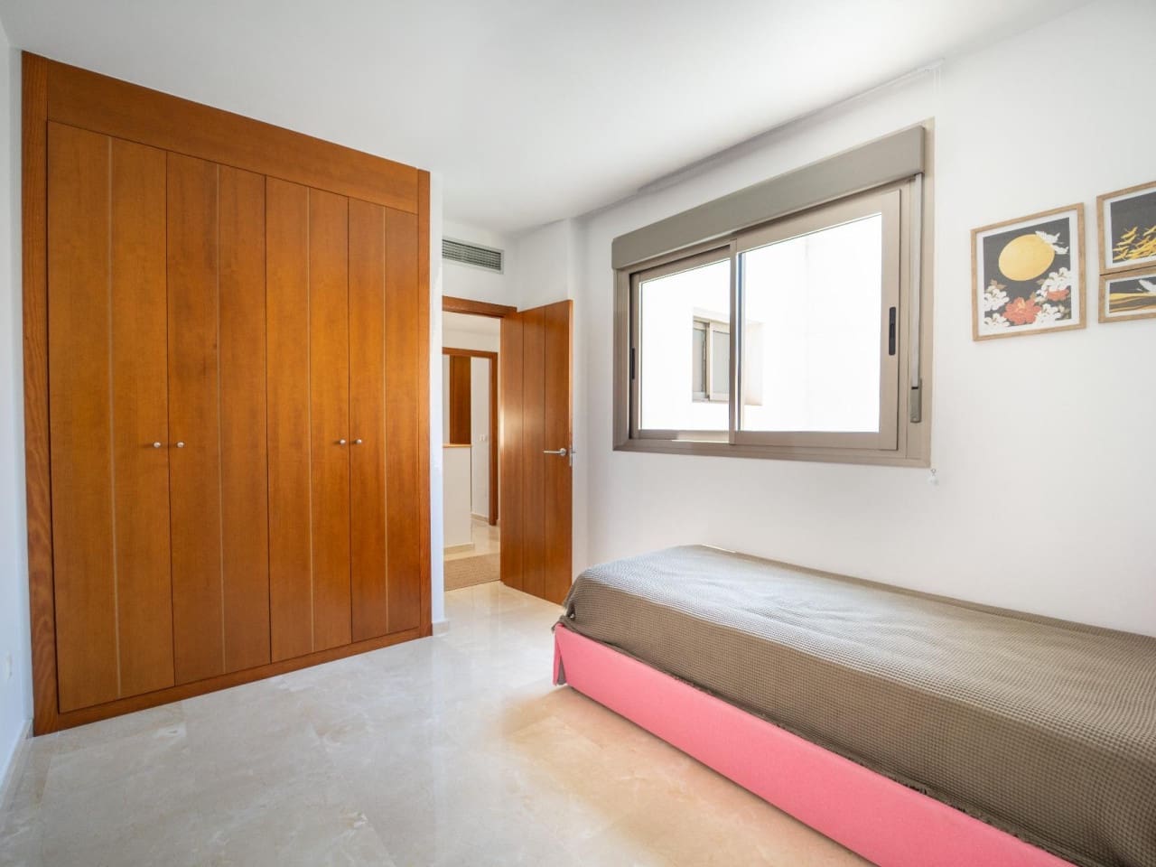 3 bedroom Townhouse for sale in Orihuela Costa with garage - € 385,000 (Ref: 9357489)