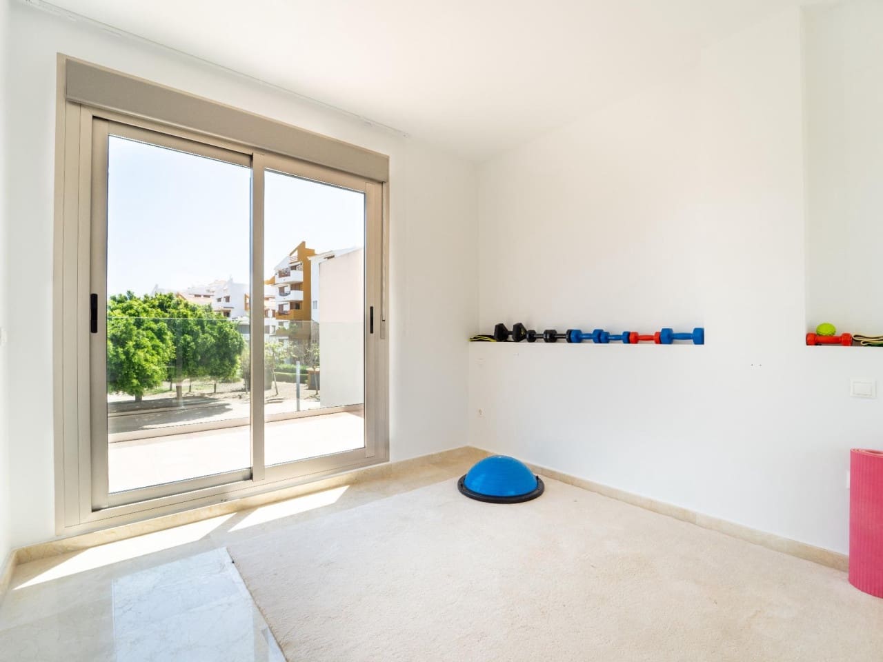 3 bedroom Townhouse for sale in Orihuela Costa with garage - € 385,000 (Ref: 9357489)