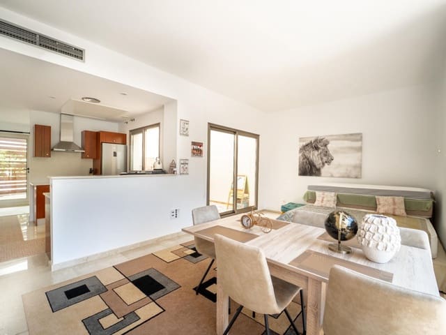 3 bedroom Townhouse for sale in Punta Prima, Orihuela with garage - € 385,000 (Ref: 9357489)