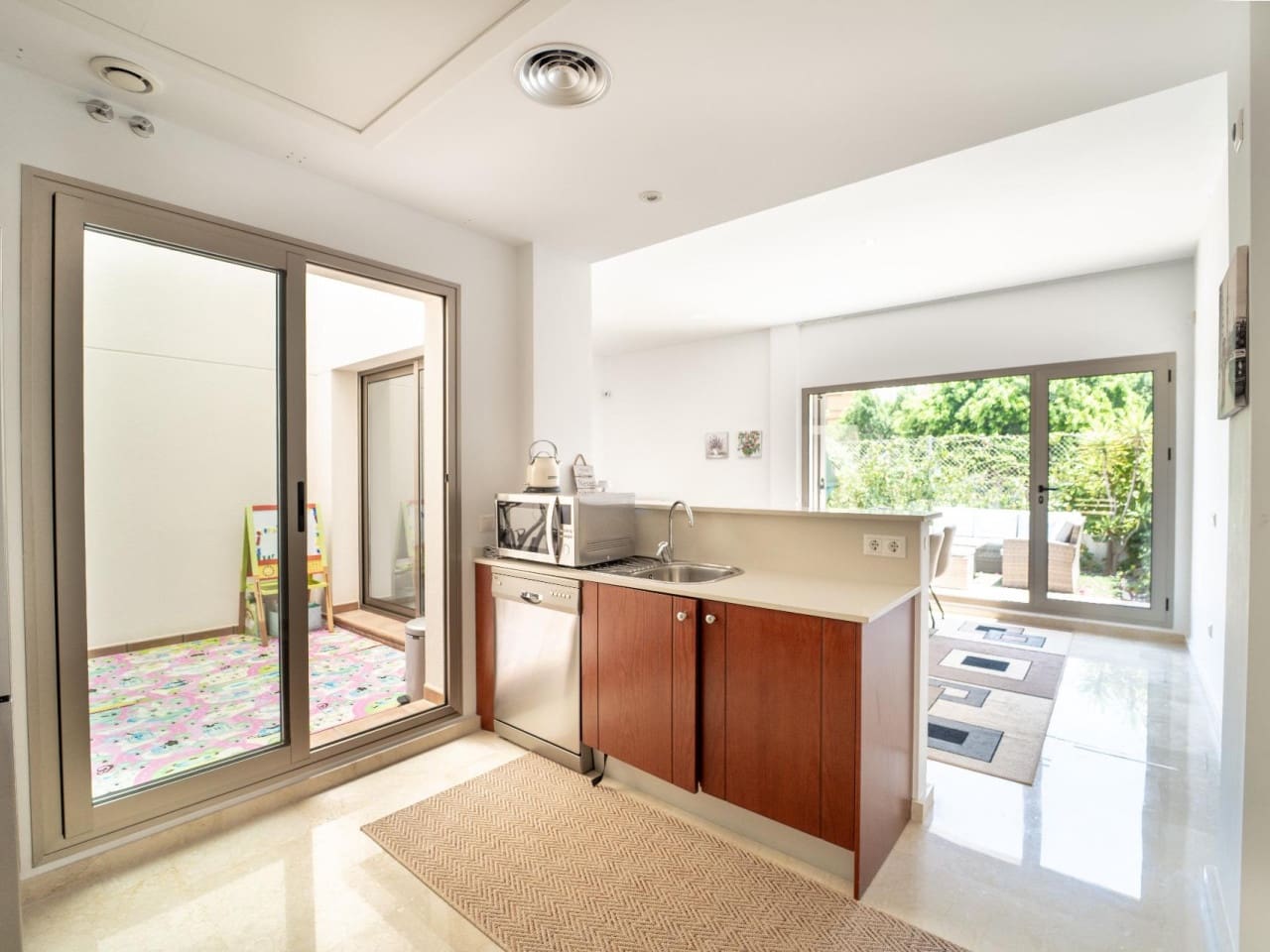 3 bedroom Townhouse for sale in Orihuela Costa with garage - € 385,000 (Ref: 9357489)