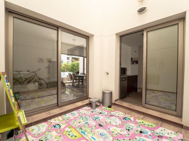 3 bedroom Townhouse for sale in Punta Prima, Orihuela with garage - € 385,000 (Ref: 9357489)