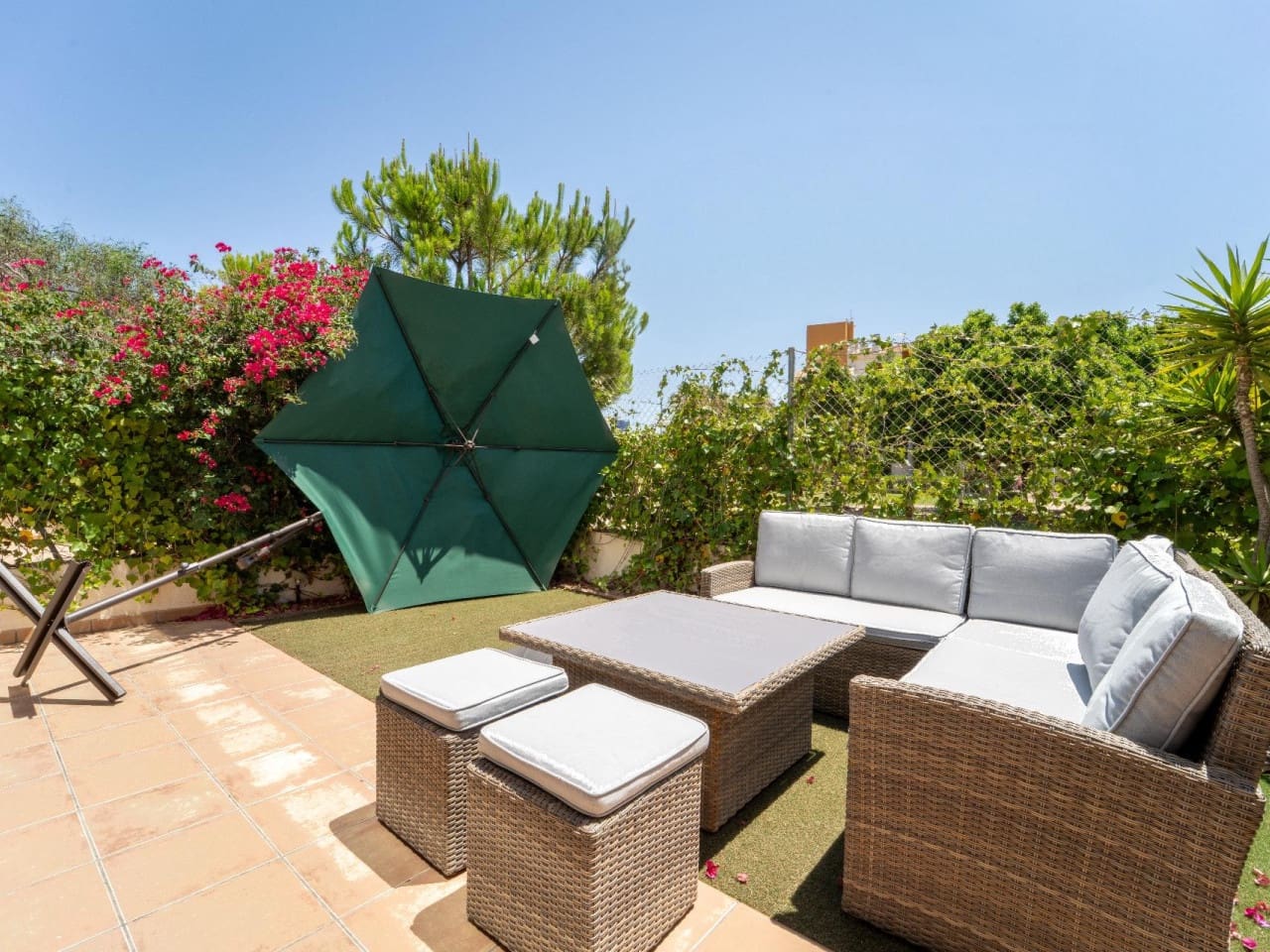 3 bedroom Townhouse for sale in Orihuela Costa with garage - € 385,000 (Ref: 9357489)