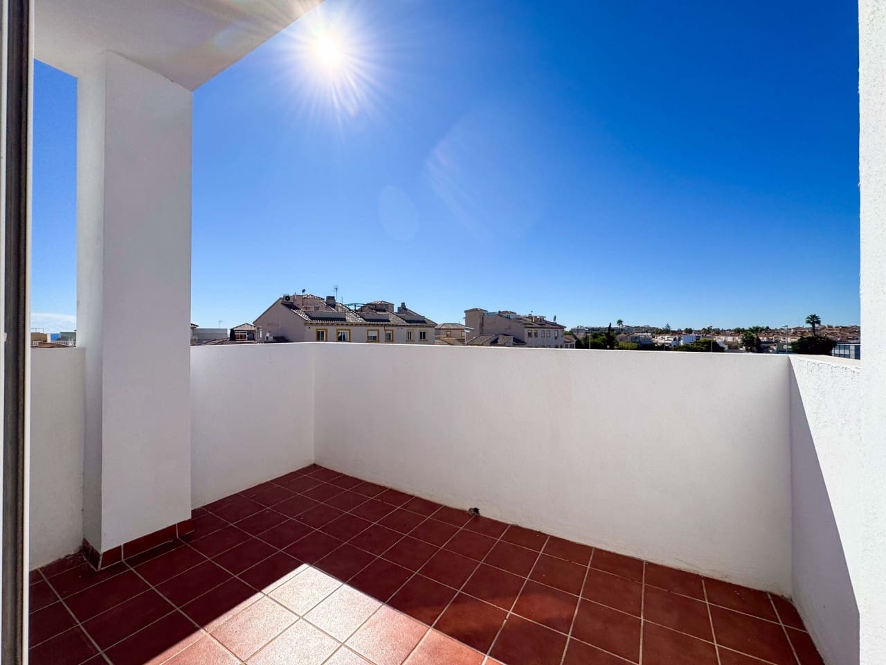 2 sovrum Lägenhet till salu i Orihuela Costa med pool garage - 199 000 € (Ref: 9357861)