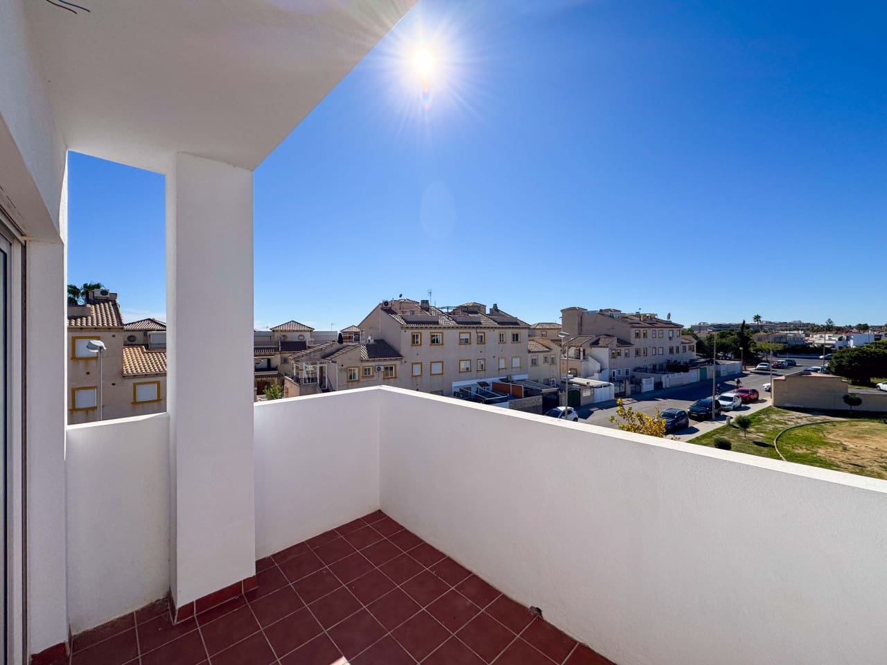 2 sovrum Lägenhet till salu i Orihuela Costa med pool garage - 199 000 € (Ref: 9357861)