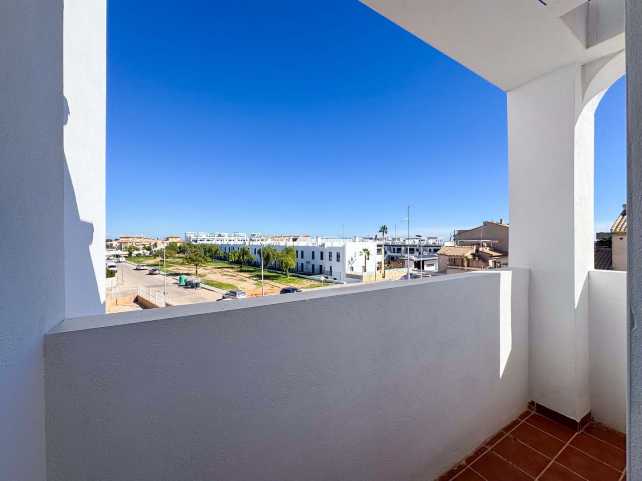 2 sovrum Lägenhet till salu i Orihuela Costa med pool garage - 199 000 € (Ref: 9357861)