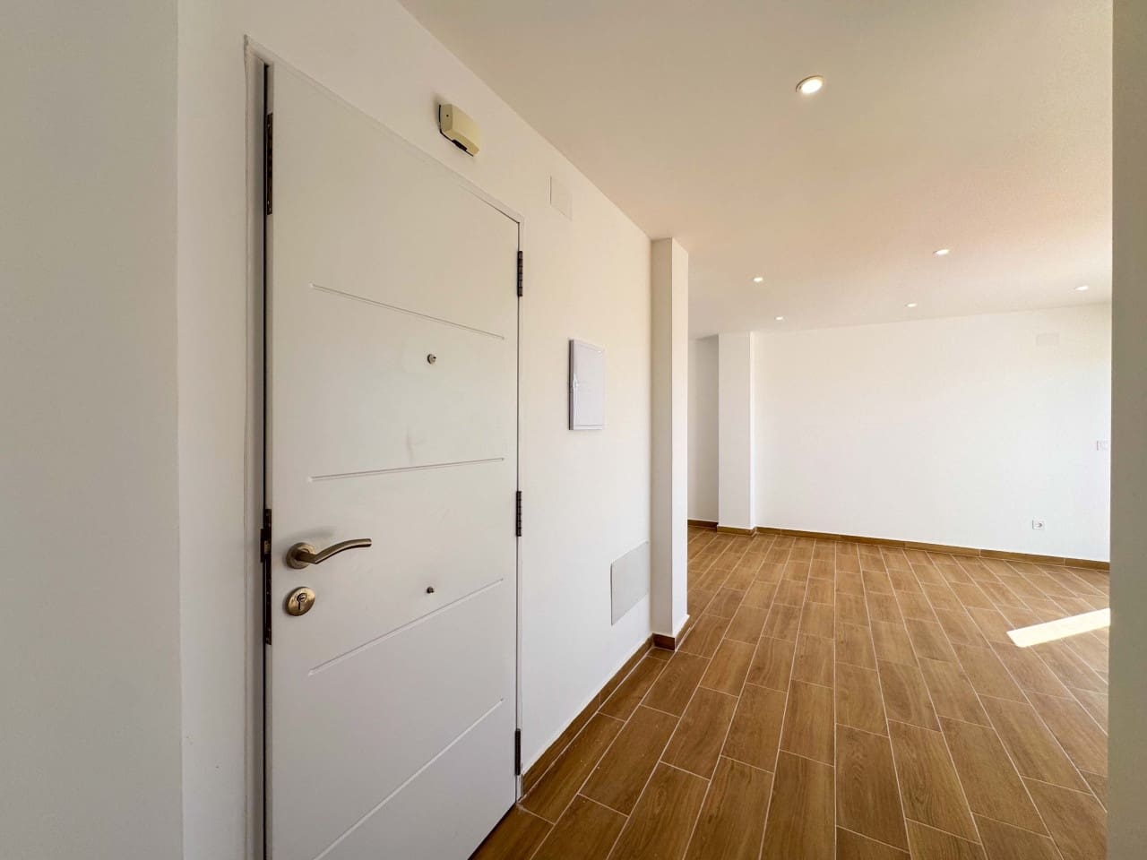 2 sovrum Lägenhet till salu i Orihuela Costa med pool garage - 199 000 € (Ref: 9357861)