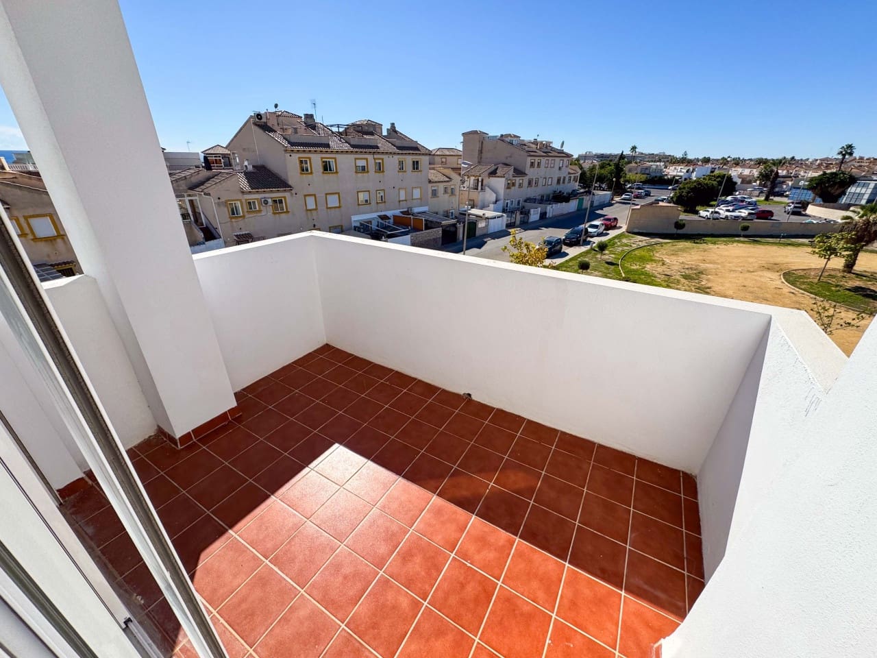 2 sovrum Lägenhet till salu i Orihuela Costa med pool garage - 199 000 € (Ref: 9357861)