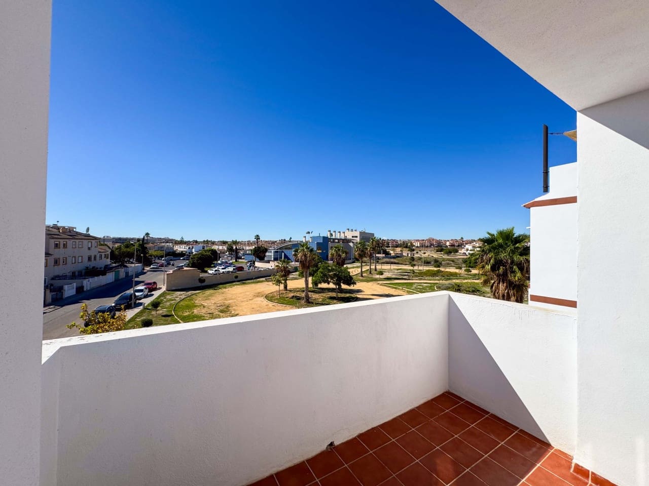 2 sovrum Lägenhet till salu i Orihuela Costa med pool garage - 199 000 € (Ref: 9357861)