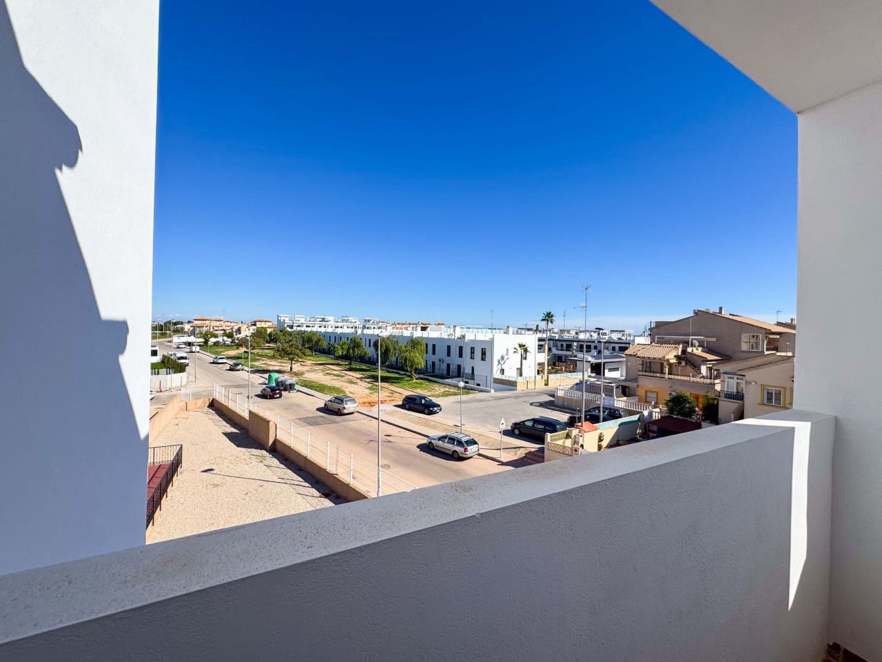 2 sovrum Lägenhet till salu i Orihuela Costa med pool garage - 199 000 € (Ref: 9357861)