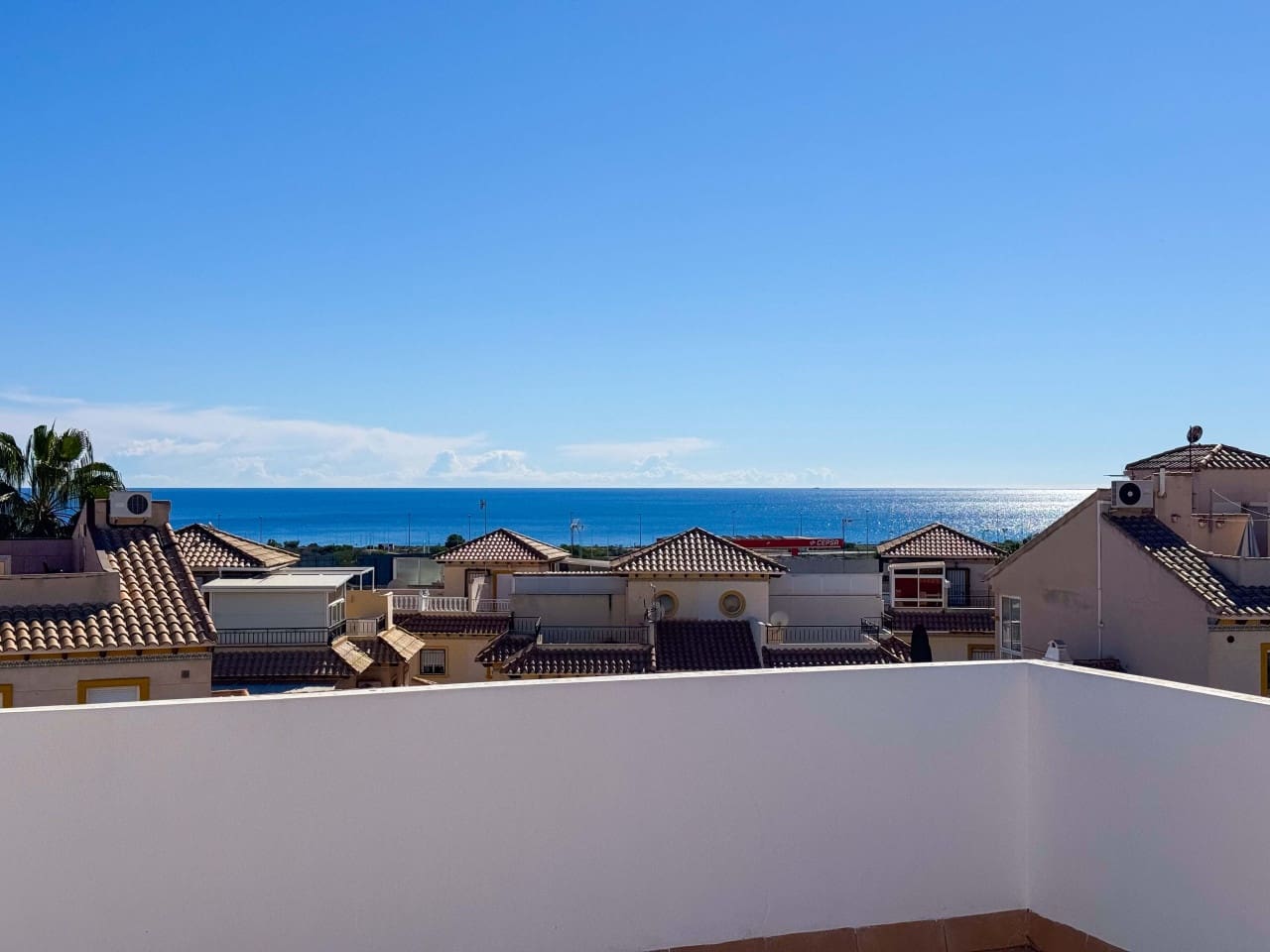 2 sovrum Lägenhet till salu i Orihuela Costa med pool garage - 199 000 € (Ref: 9357861)