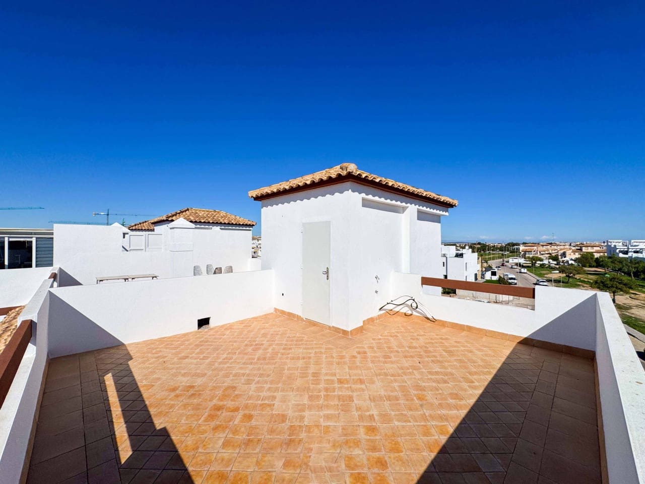 2 sovrum Lägenhet till salu i Orihuela Costa med pool garage - 199 000 € (Ref: 9357861)