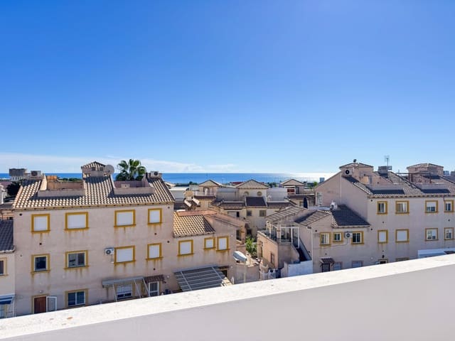 2 sovrum Lägenhet till salu i Punta Prima, Orihuela med pool garage - 199 000 € (Ref: 9357861)