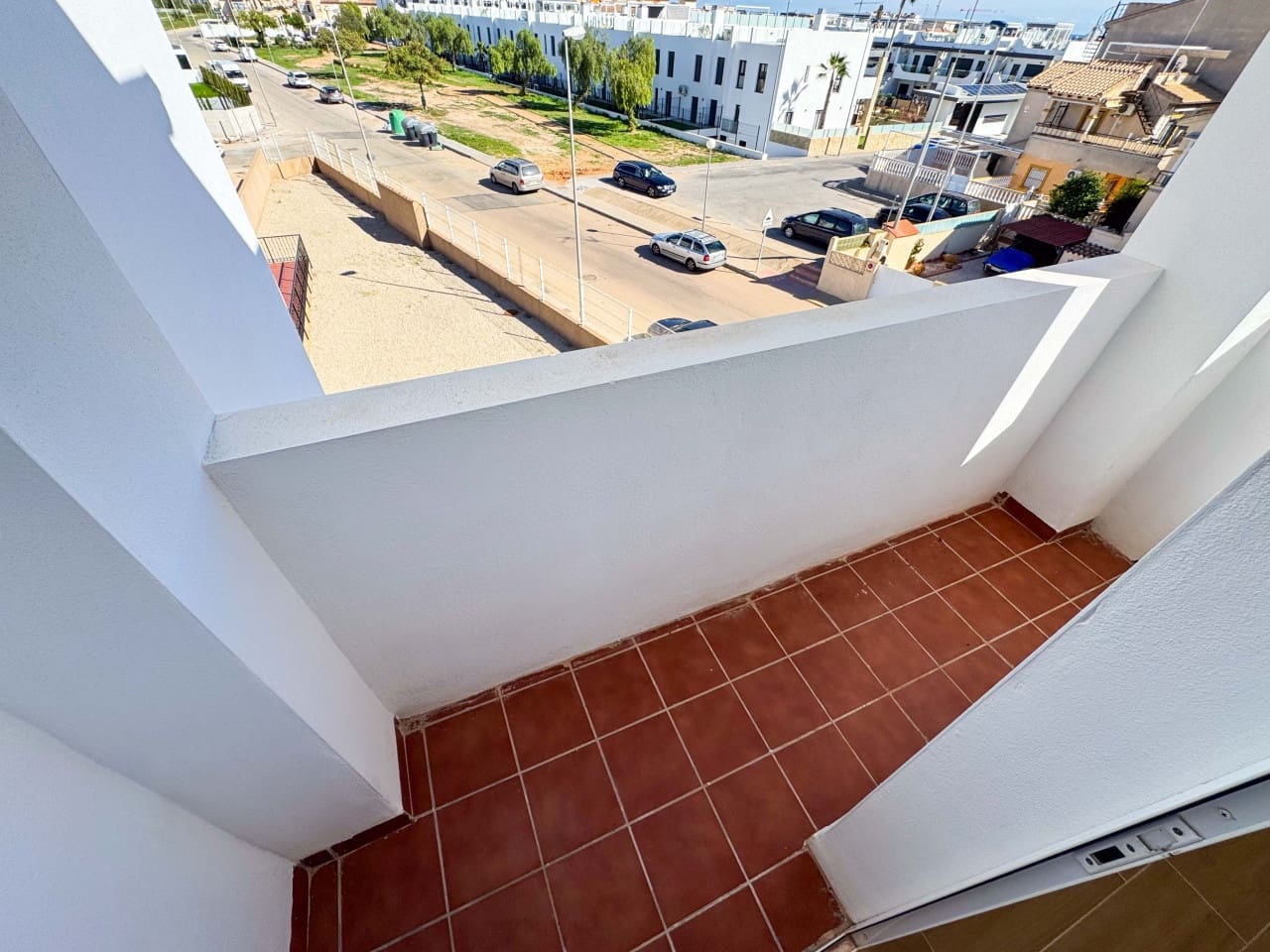 2 sovrum Lägenhet till salu i Orihuela Costa med pool garage - 199 000 € (Ref: 9357861)