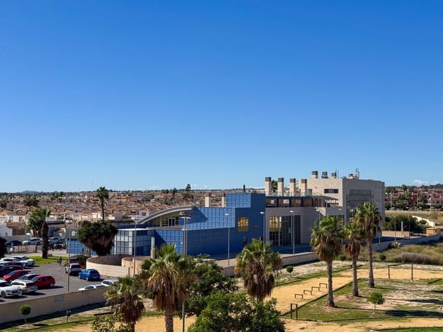 2 sovrum Lägenhet till salu i Punta Prima, Orihuela med pool garage - 199 000 € (Ref: 9357861)