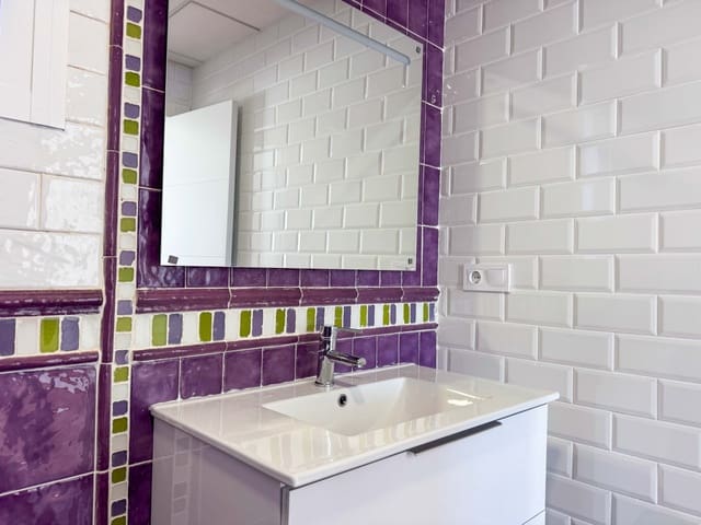 2 sovrum Lägenhet till salu i Punta Prima, Orihuela med pool garage - 199 000 € (Ref: 9357862)