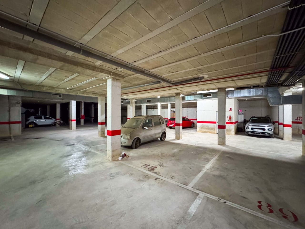 2 sovrum Lägenhet till salu i Orihuela Costa med pool garage - 199 000 € (Ref: 9357862)