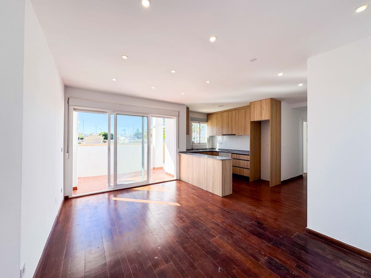 2 sovrum Lägenhet till salu i Orihuela Costa med pool garage - 199 000 € (Ref: 9357862)