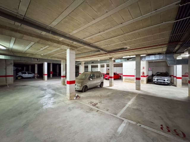 2 sovrum Lägenhet till salu i Punta Prima, Orihuela med pool garage - 199 000 € (Ref: 9357862)