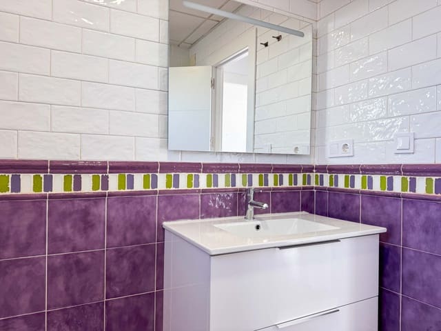 2 sovrum Lägenhet till salu i Punta Prima, Orihuela med pool garage - 199 000 € (Ref: 9357862)