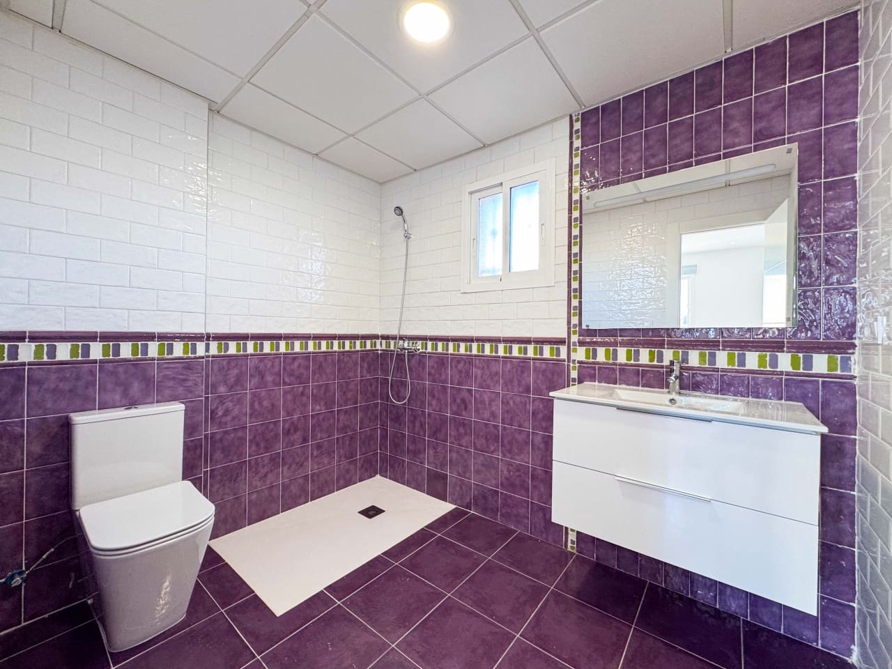 2 sovrum Lägenhet till salu i Orihuela Costa med pool garage - 199 000 € (Ref: 9357862)