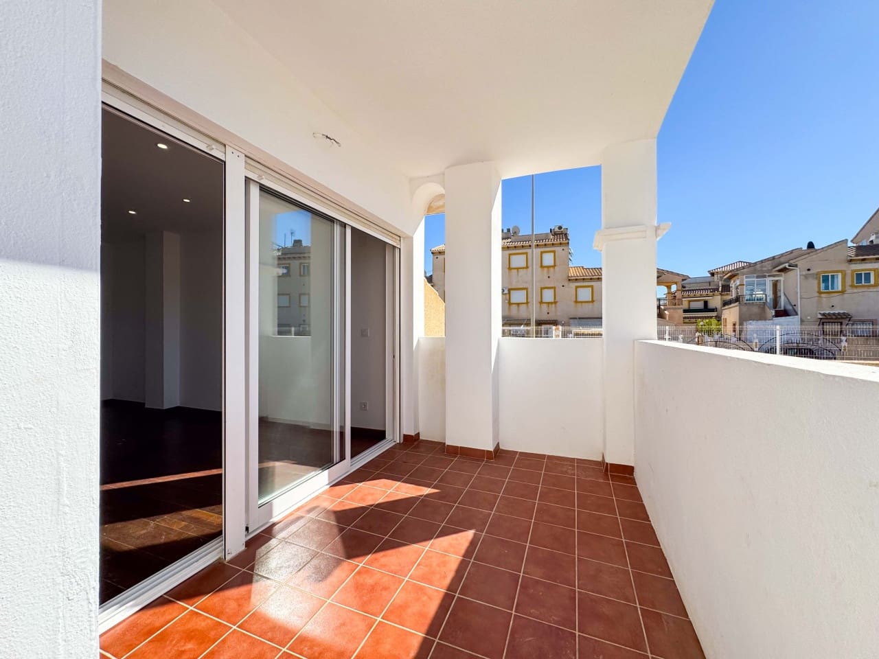 2 sovrum Lägenhet till salu i Orihuela Costa med pool garage - 199 000 € (Ref: 9357862)