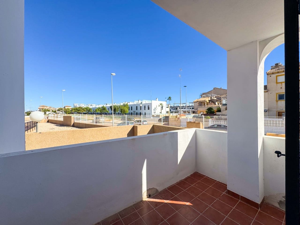 2 sovrum Lägenhet till salu i Orihuela Costa med pool garage - 199 000 € (Ref: 9357862)