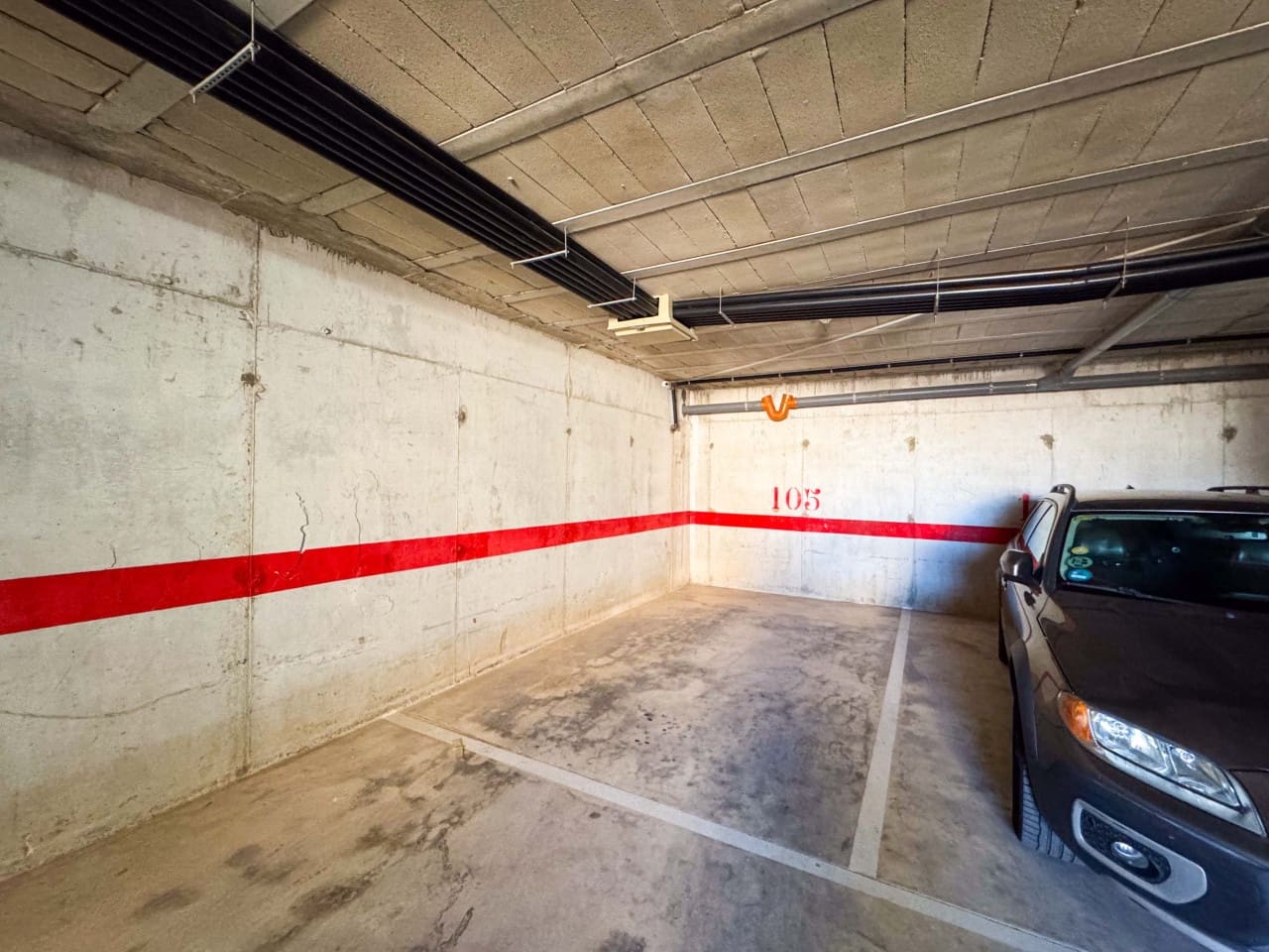 2 sovrum Lägenhet till salu i Orihuela Costa med pool garage - 199 000 € (Ref: 9357862)