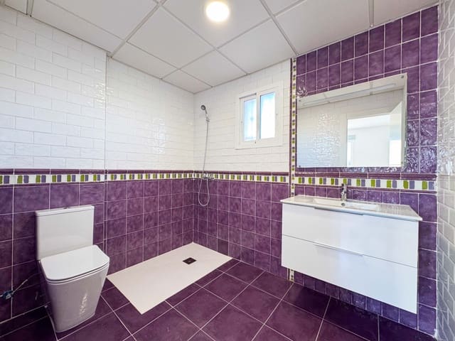 2 sovrum Lägenhet till salu i Punta Prima, Orihuela med pool garage - 199 000 € (Ref: 9357862)