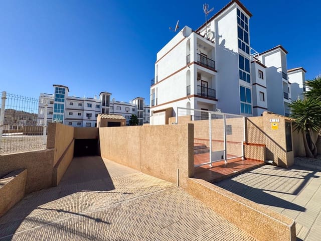 2 sovrum Lägenhet till salu i Punta Prima, Orihuela med pool garage - 199 000 € (Ref: 9357862)